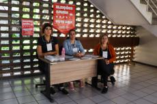 1 dia de eleies APUBH 2024-2026